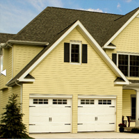 Haas Garage Doors | J&L Garage Door